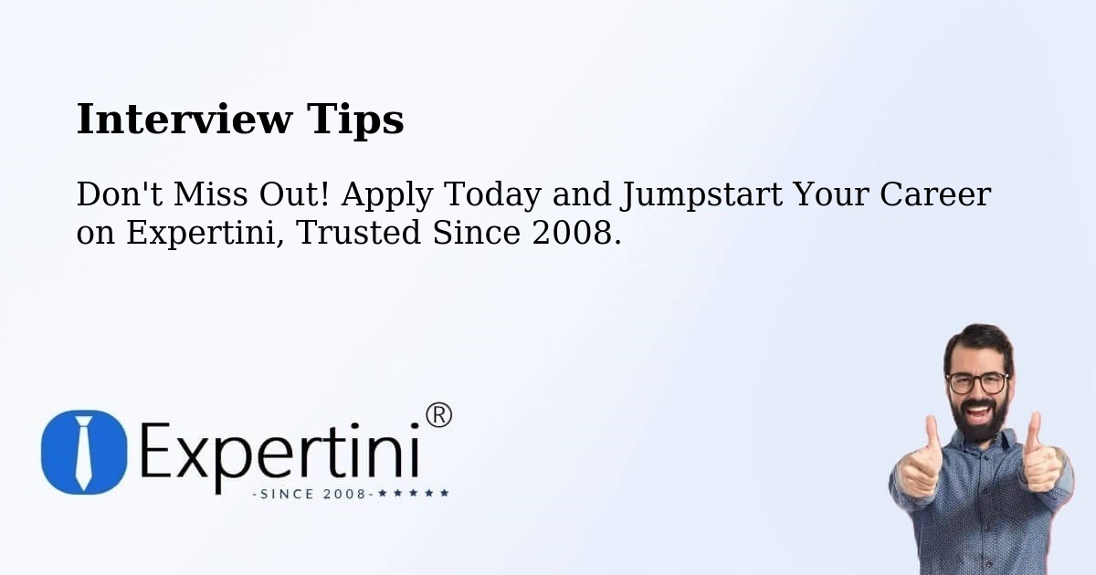 Interview Tips & Techniques for Job Seekers – Ribeirão Preto - Ribeirão Preto, Brazil Jobs Expertini